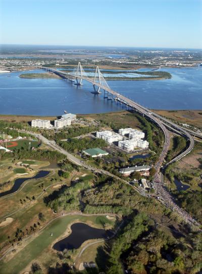 Patriots Point Transfers Golf Course Lease To Charleston Hotel Developer Real Estate Postandcourier Com