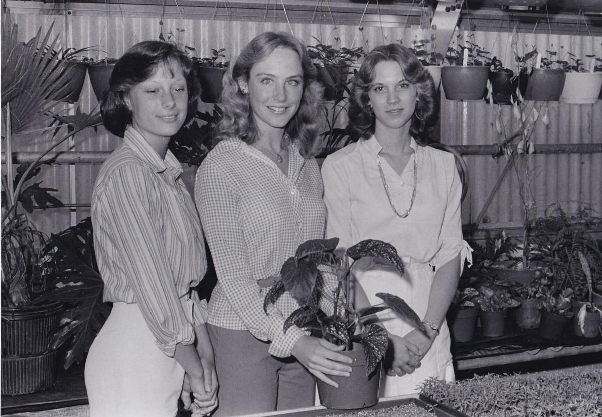 Floriculture – April 15