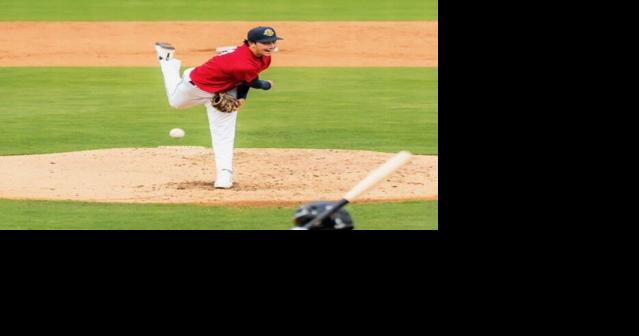 Galan, RiverDogs shut out Salem for series win