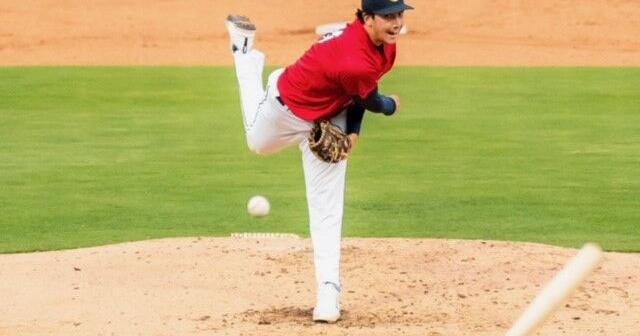 RiverDogs schlagen GreenJackets und kommen der Divisionsführung einen ...
