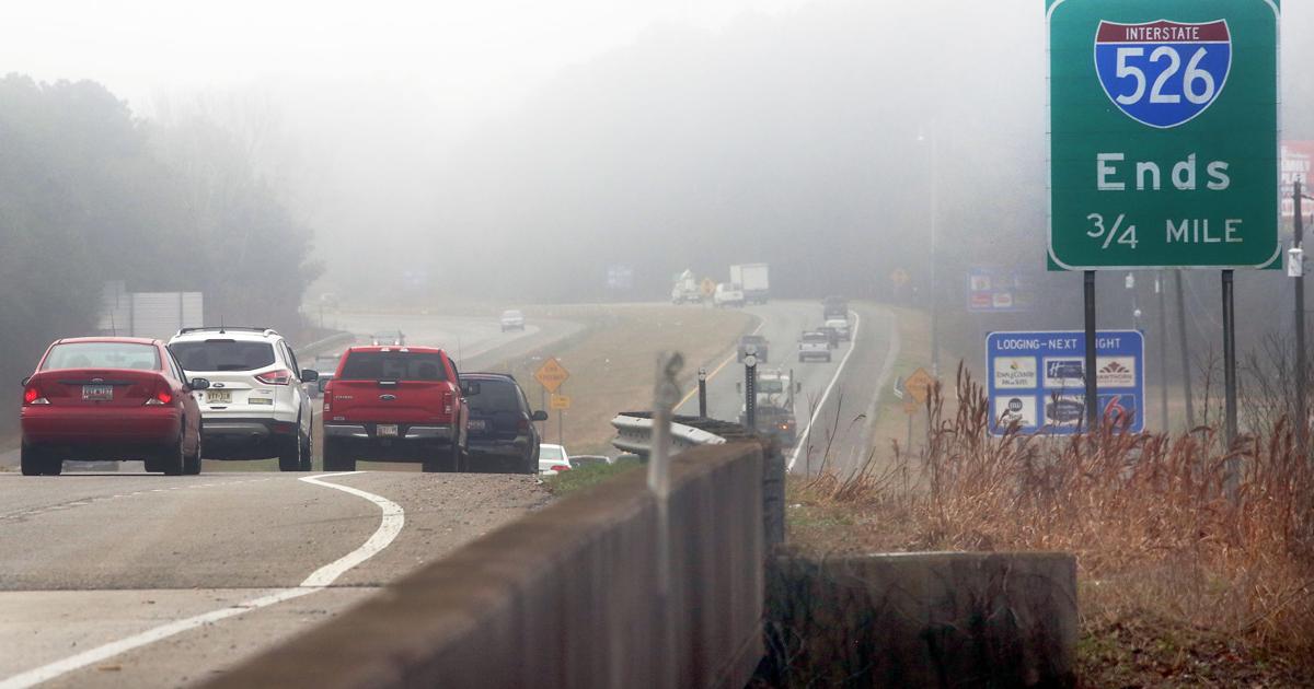 Charleston County's last transportation tax failed. Officials want to hire ...
