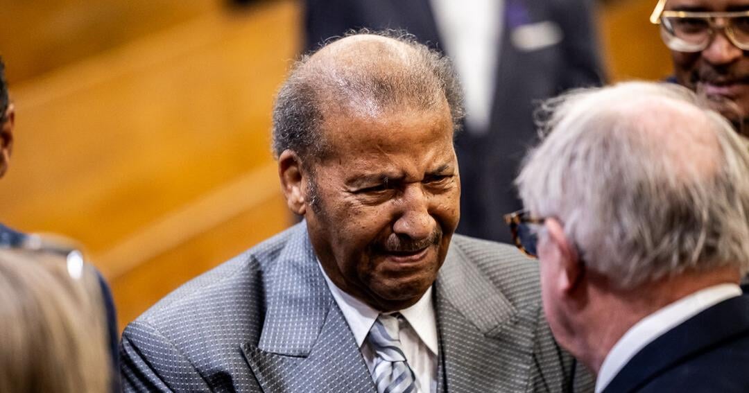 ‘Lifetime of ministry and service’: Civil Rights icon who staged Columbia lunch counter sit-in dies