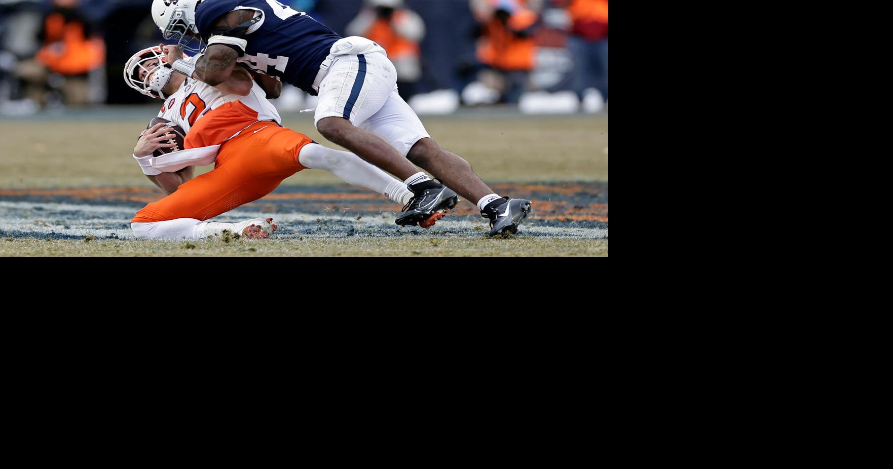 As another Clemson football season ends in sadness, Dabo Swinney says he’ll ‘evaluate’ everything