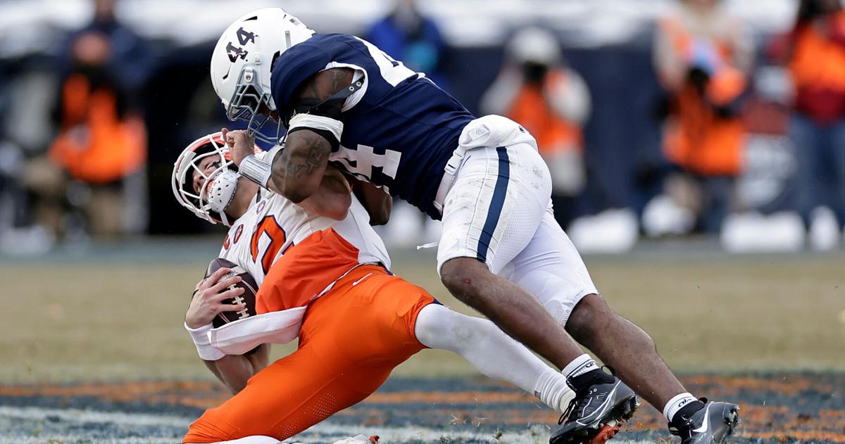 As another Clemson football season ends in sadness, Dabo Swinney says he’ll ‘evaluate’ everything As another Clemson football season ends in sadness, Dabo Swinney says he’ll ‘evaluate’ everything