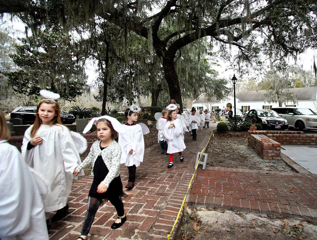Christmas Pageant