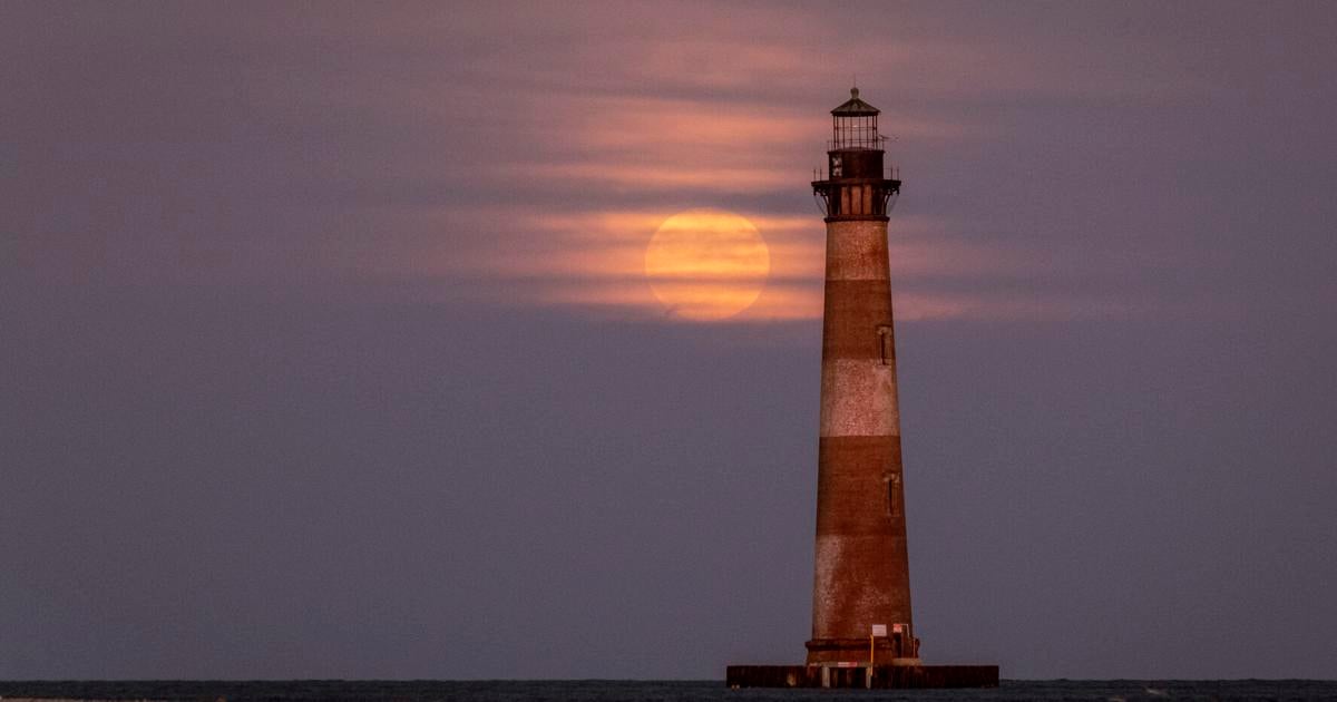 A look at SC lighthouses we continue to love — along with some lost to time and other thieves