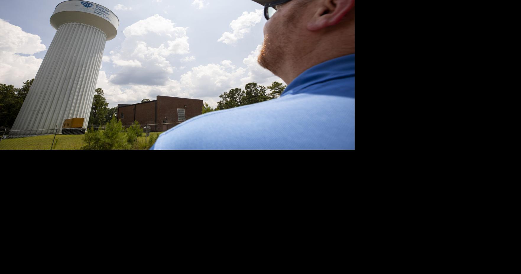 SC utilities' drone programs keep more workers grounded Business