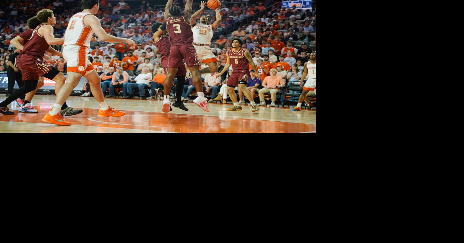 ‘That one hurts.’ Clemson coach searching for answers as Tigers smacked with another ACC loss