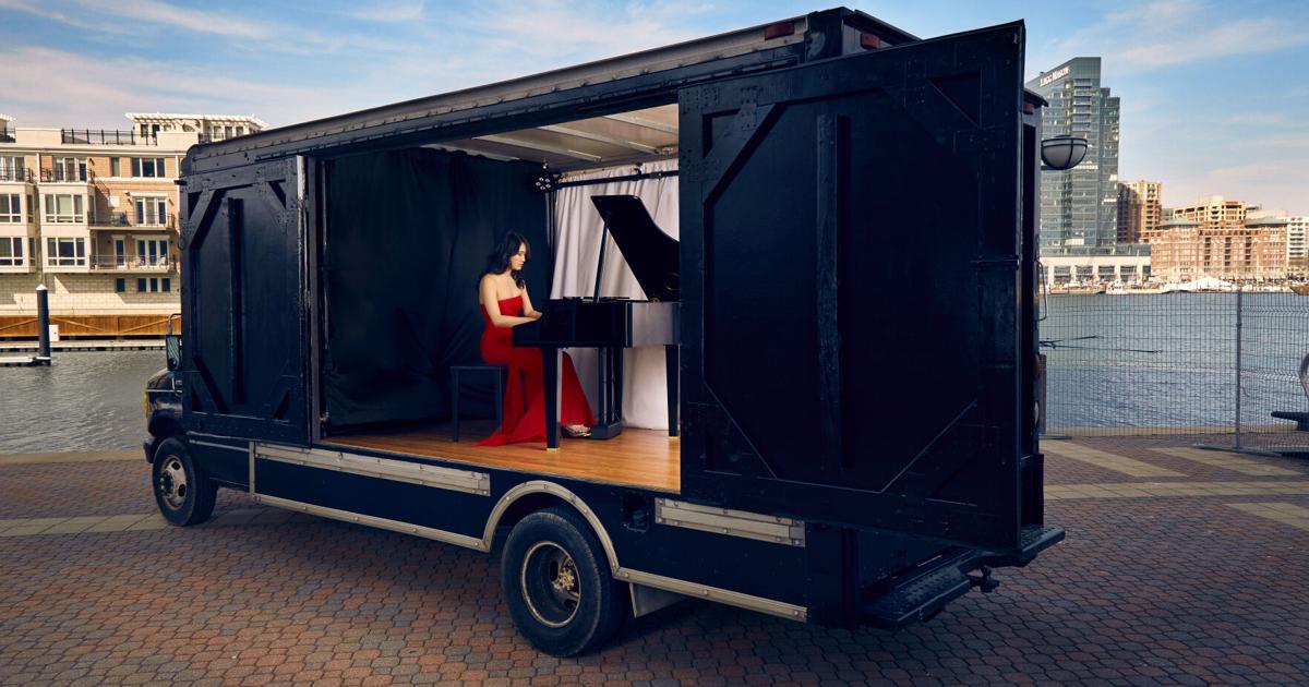 Recap of the unique musical event of September 8 Recap of the unique musical event of September 8