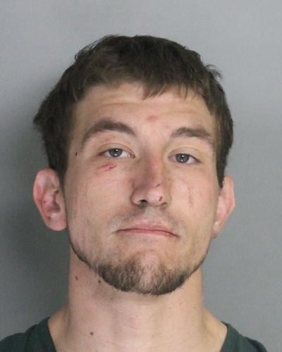 Batesburg man faces arson charge in Aiken County