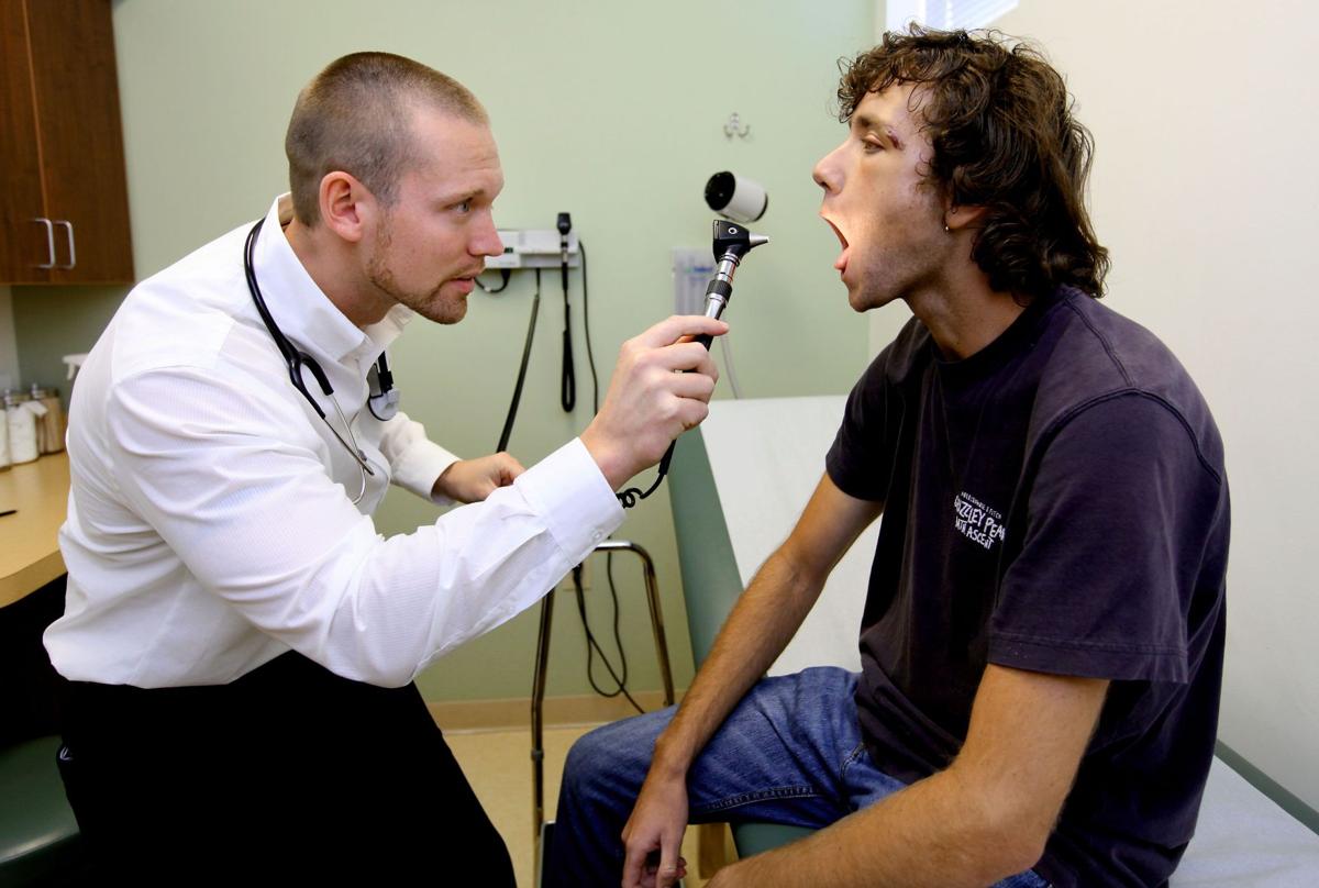 Jeff Lehrich, new CEO of Palmetto Primary Care Physicians