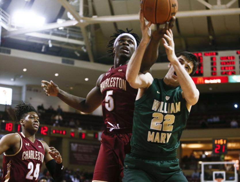 Sapakoff College Of Charleston Basketball Pre Selection Sunday To