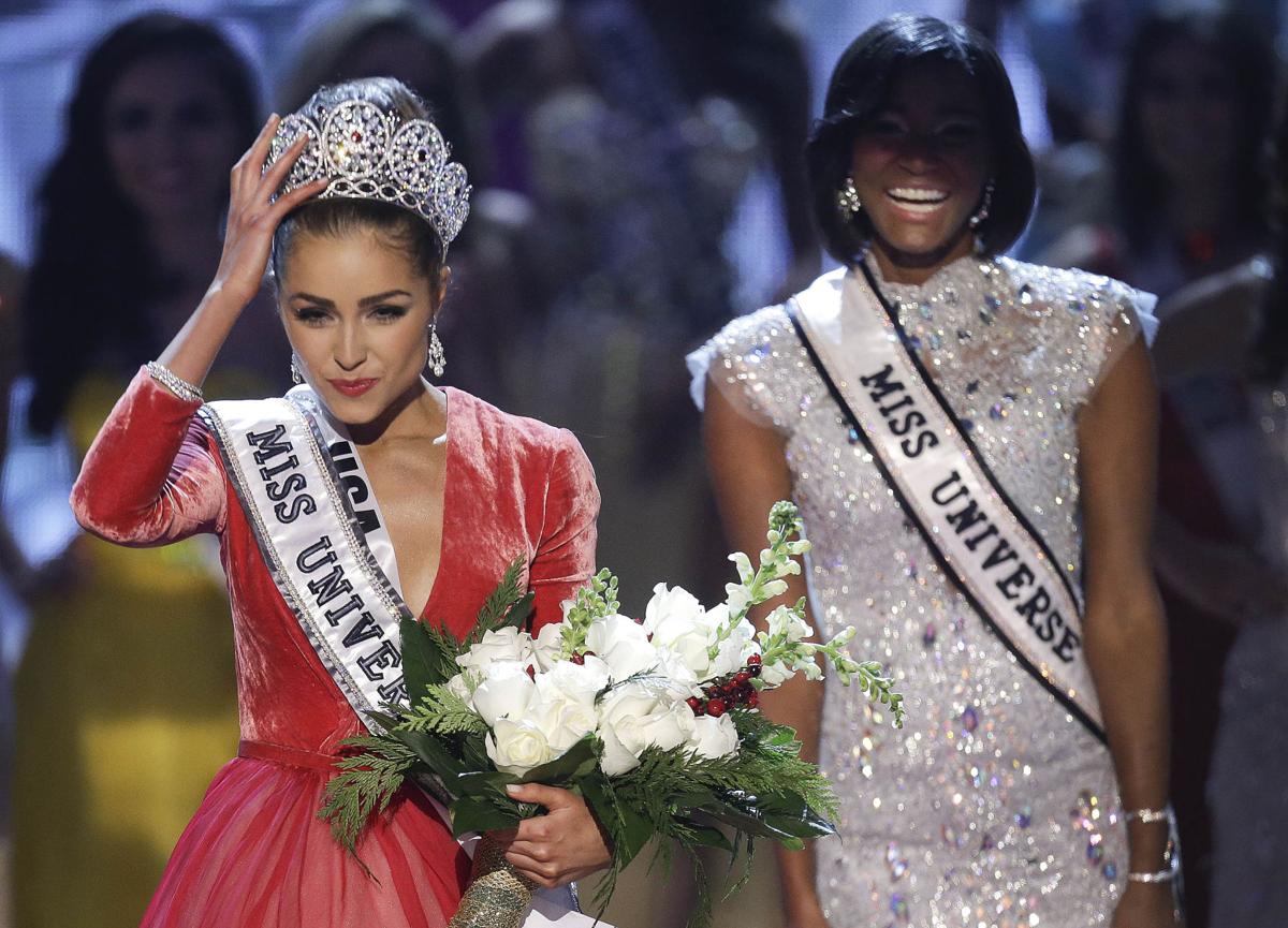Miss Universe Pageant