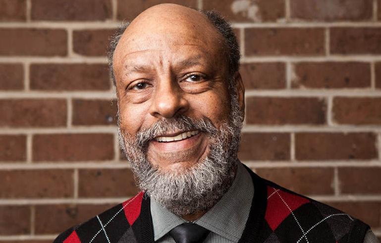 Dr. Bernard Powers (copy)