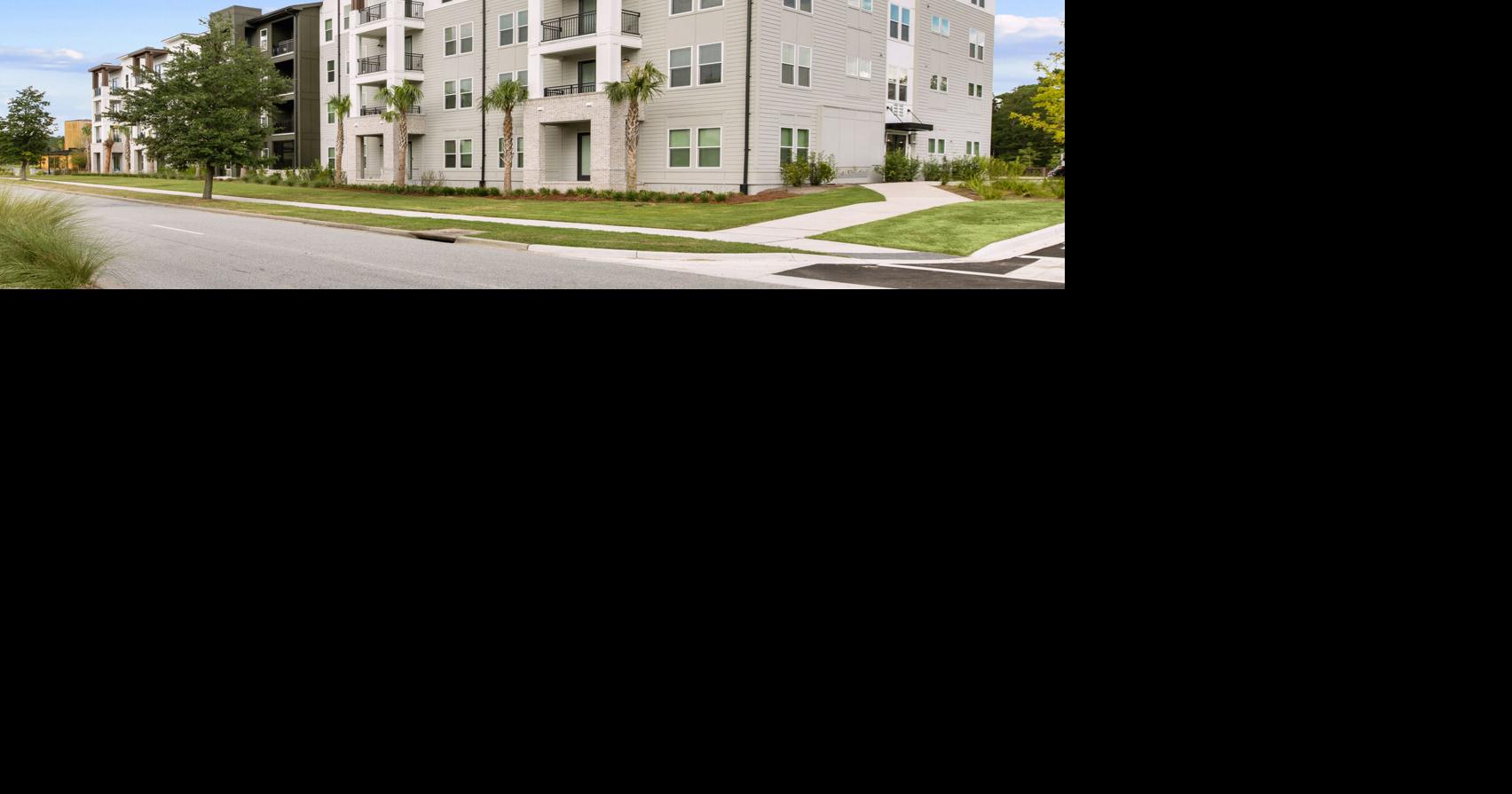 Apartment Appeal: A look at apartment living in the Lowcountry