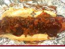 Miracle chili dog