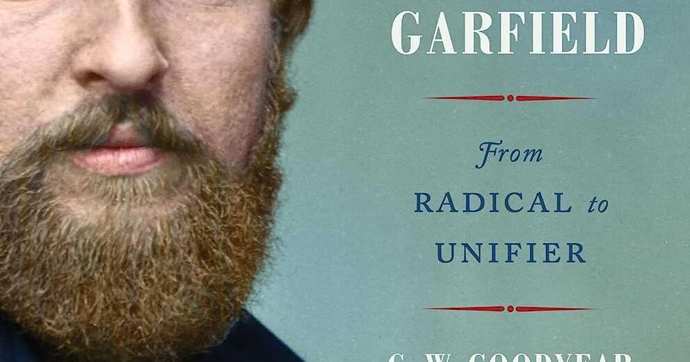Review: James Garfield biography a welcomed reacquaintance with former president - Vimarsana News