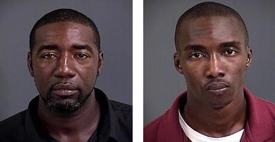 Two men in Charleston County fatal home invasion get life in prison