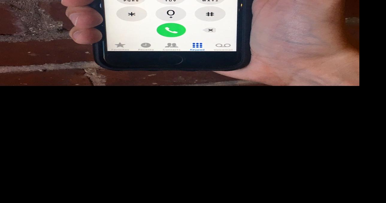 New SC area code being implemented for central part of the state