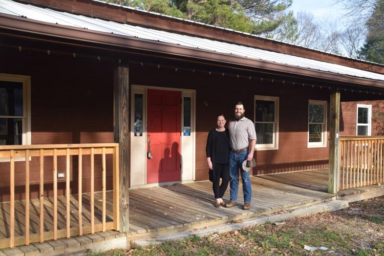 Good Girl Brewing's founders hoping to create a petfriendly, familyfriendly business in Aiken