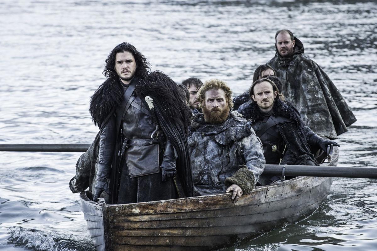 Emmy nominations announced today
