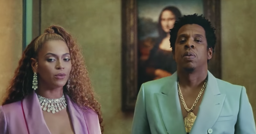 Black American Royalty: Cultural Icons Beyoncé and Jay-Z Have Brought ...