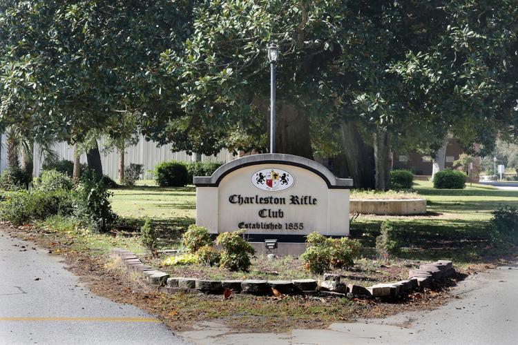 Membership controversy roils Charleston Rifle Club after black