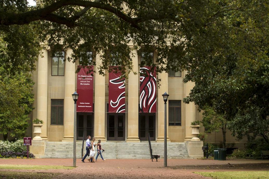 USC to decide by June whether to re-open Columbia campus in the fall ...