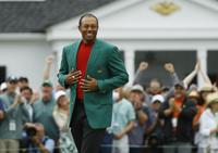 20 things to know about the '20 Masters