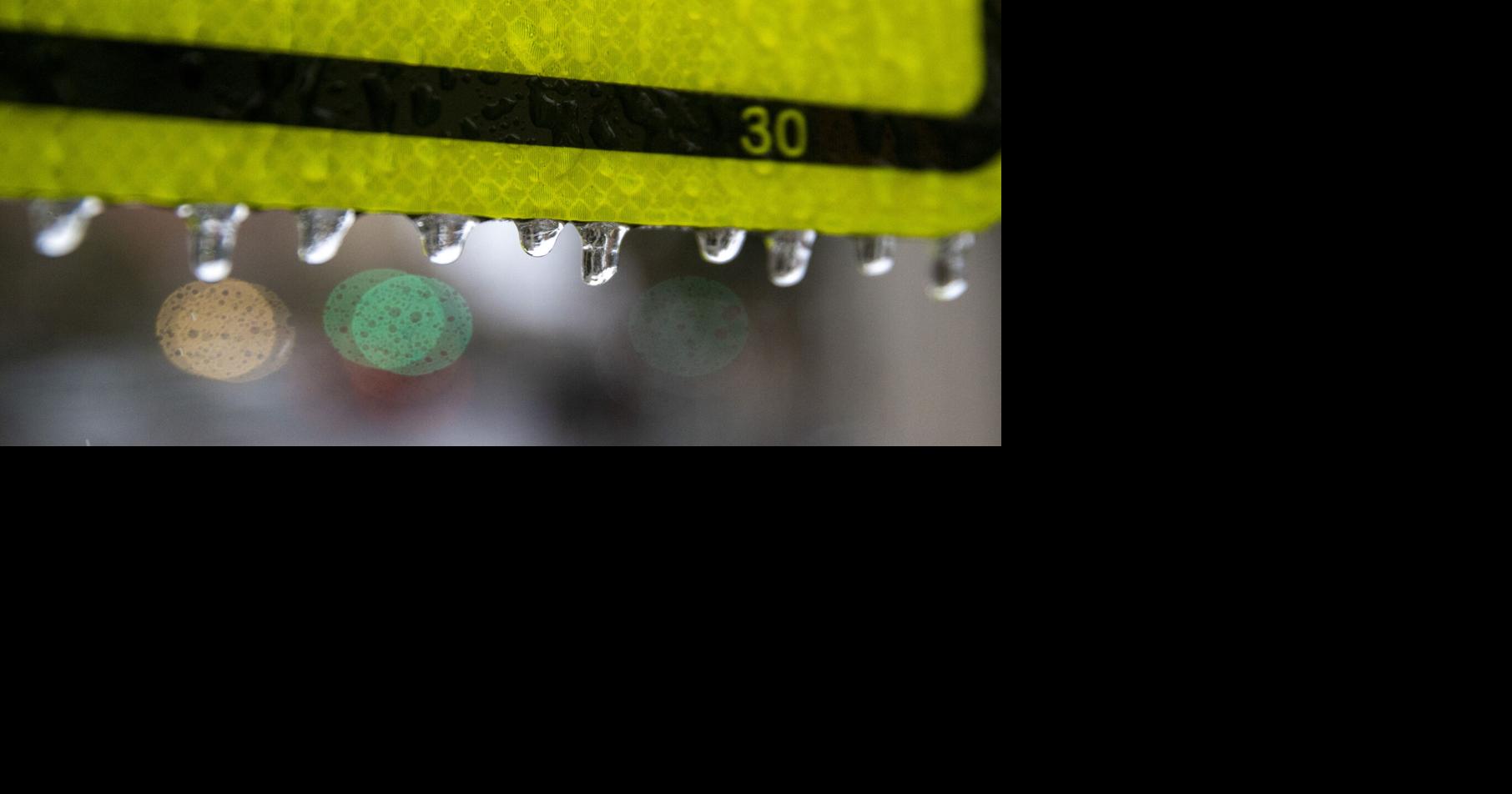 SC meteorologists monitor potential weekend weather threat from approaching storm system