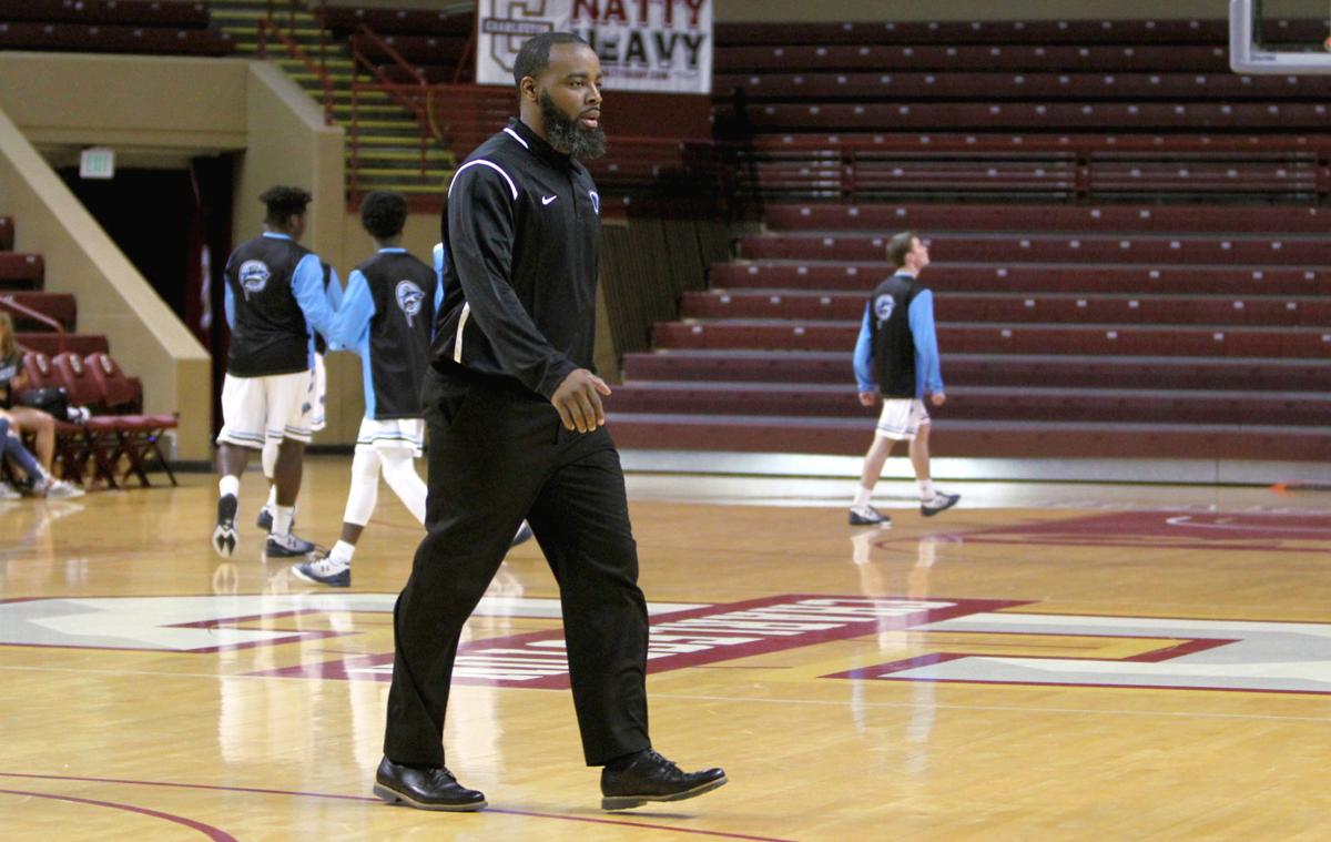 Oceanside Promotes Assistant Quinton Hollis To Head Basketball