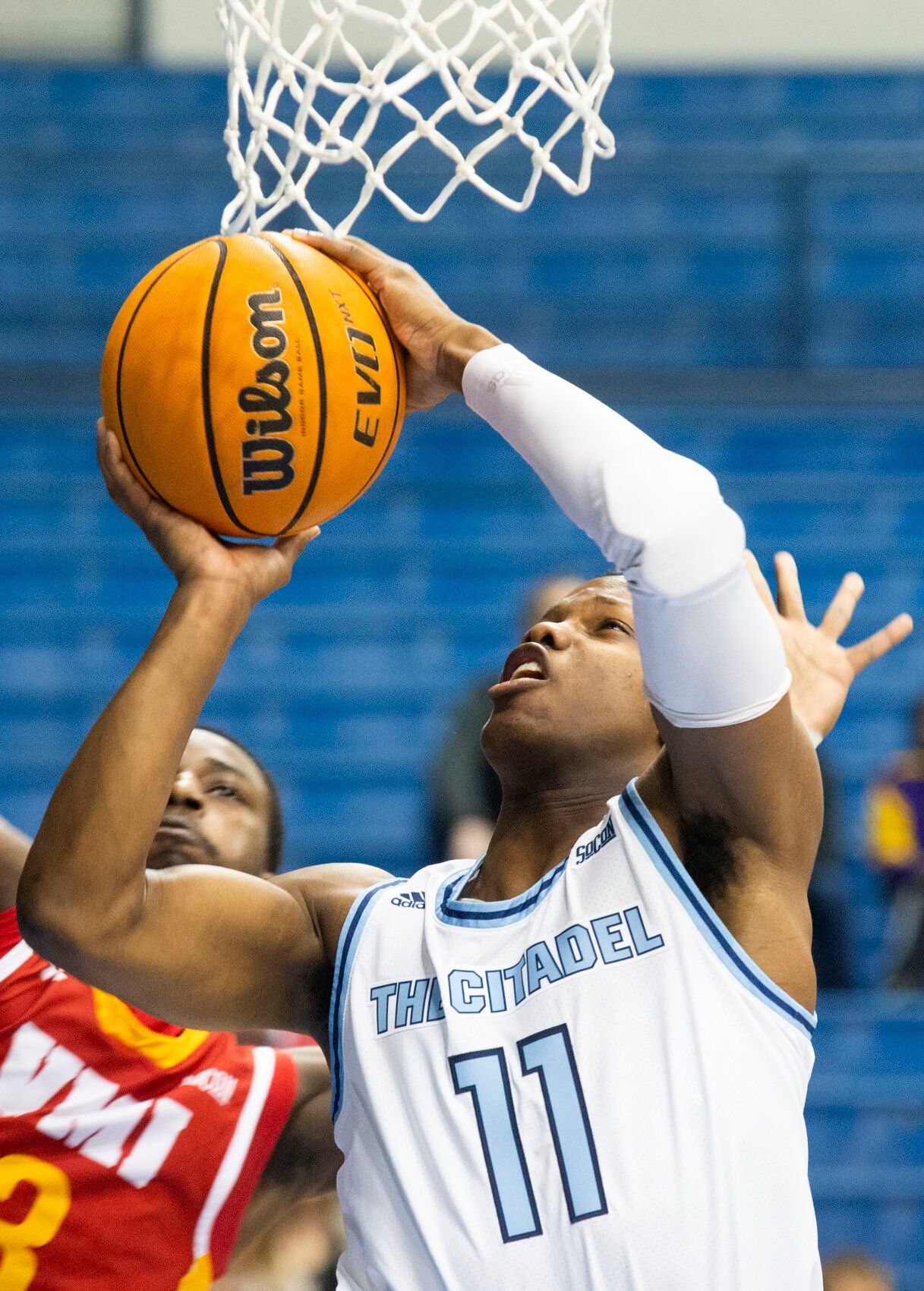 Photos: The Citadel Bulldogs Lose To The VMI Keydets | Photos From The ...