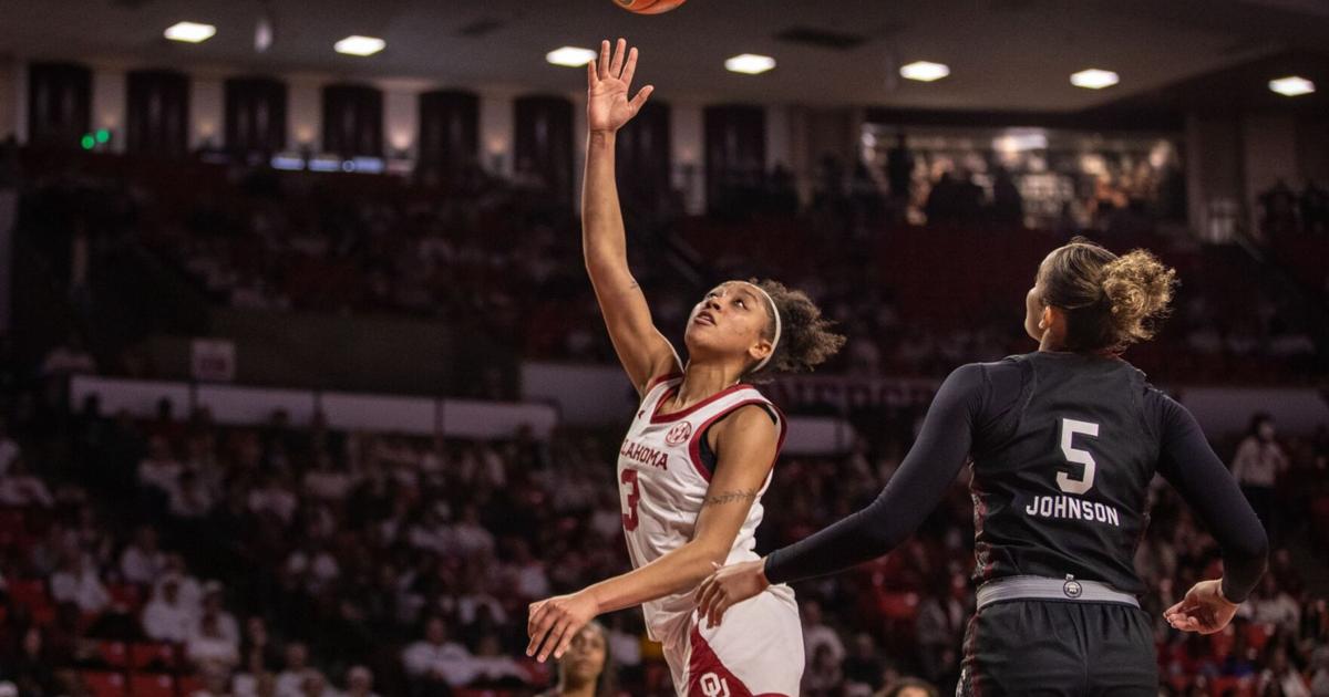 Gamecocks nach Niederlage gegen Oklahoma wieder im Training