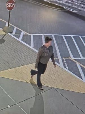 Body found in woods missing SC woman seen entering, Midlands authorities announce
