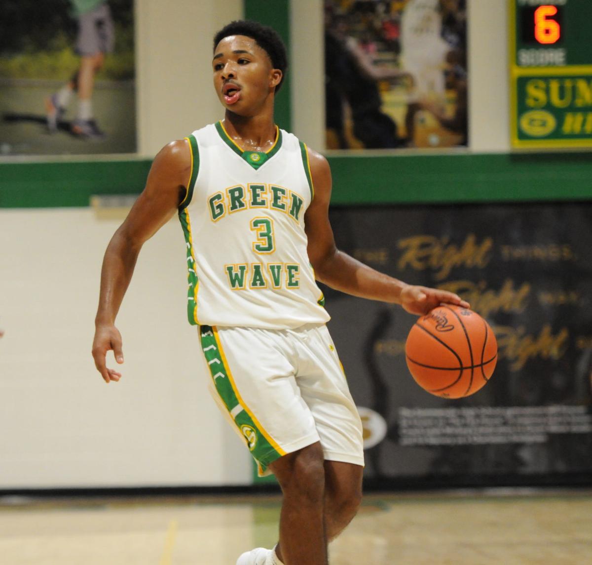 Green Wave Boys Top Warriors Sports Postandcourier Com