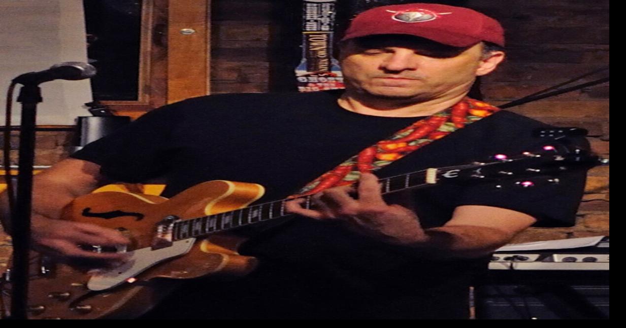 Hammock Coast Happenings: Get ready for a classic rock party in Murrells Inlet