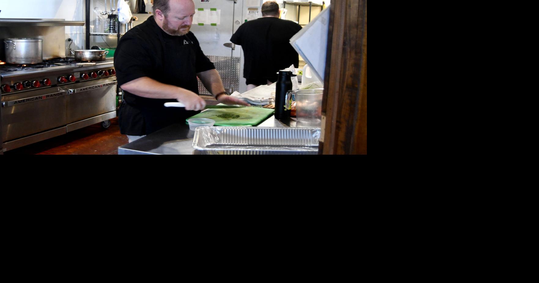 Opp Kitchen in Martinez debuts togo style food hall with local