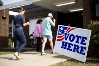 Foreign trolls are trying to sway SC voters. 2 Clemson profs made a new game to spot them.