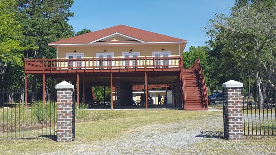 Ten Mile to unveil new community center News