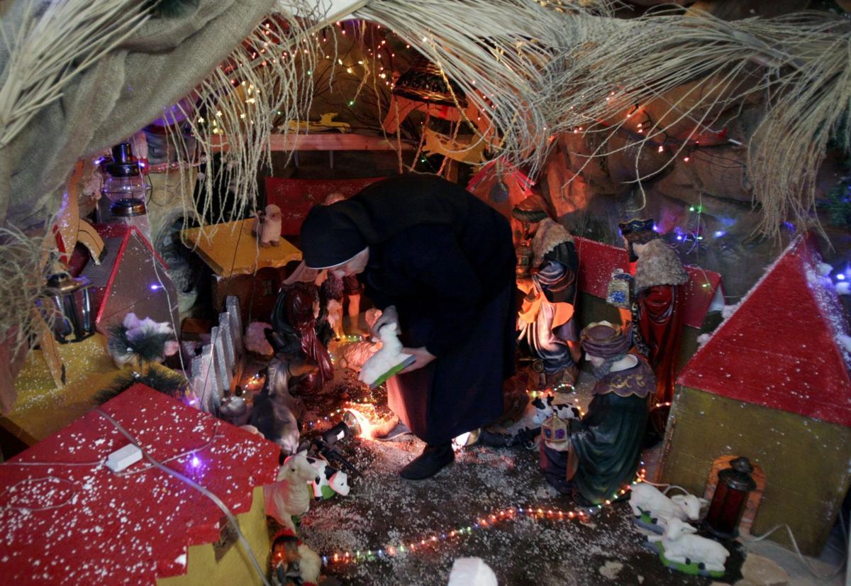 Christmas Around the World