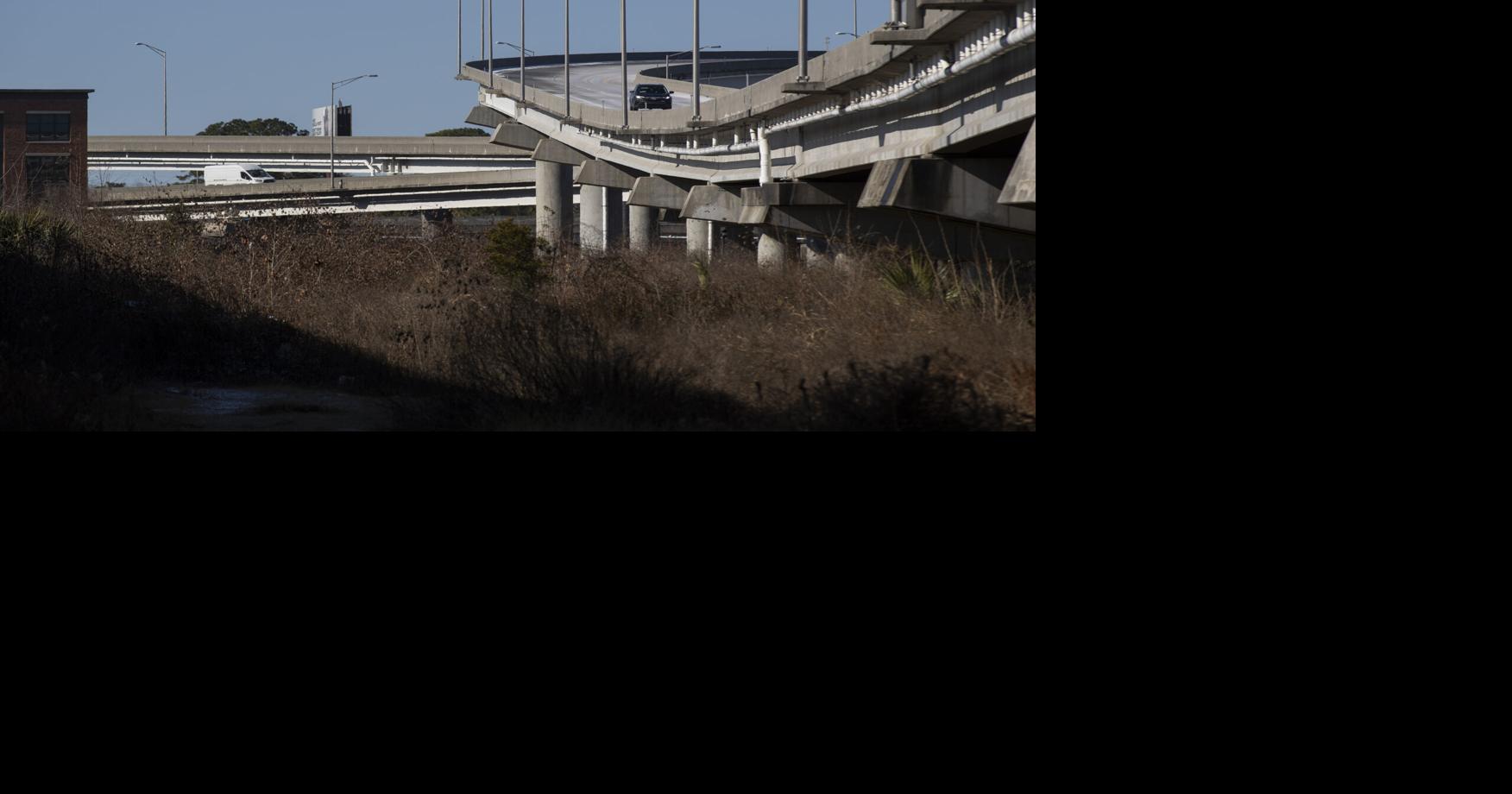 DOT sprayed 6 million gallons of salt brine ahead of back-to-back winter storms in South Carolina
