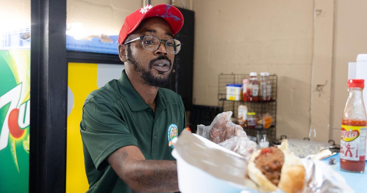 SC’s Greedy Rascals serves the “best hot dogs in the world”