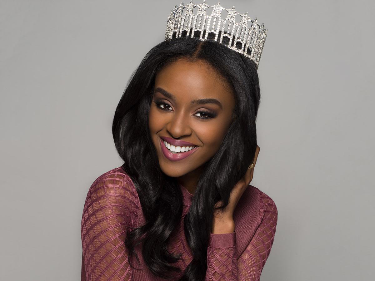 In Miss S.C. pageants, 16 Charlestonarea women hope to represent state