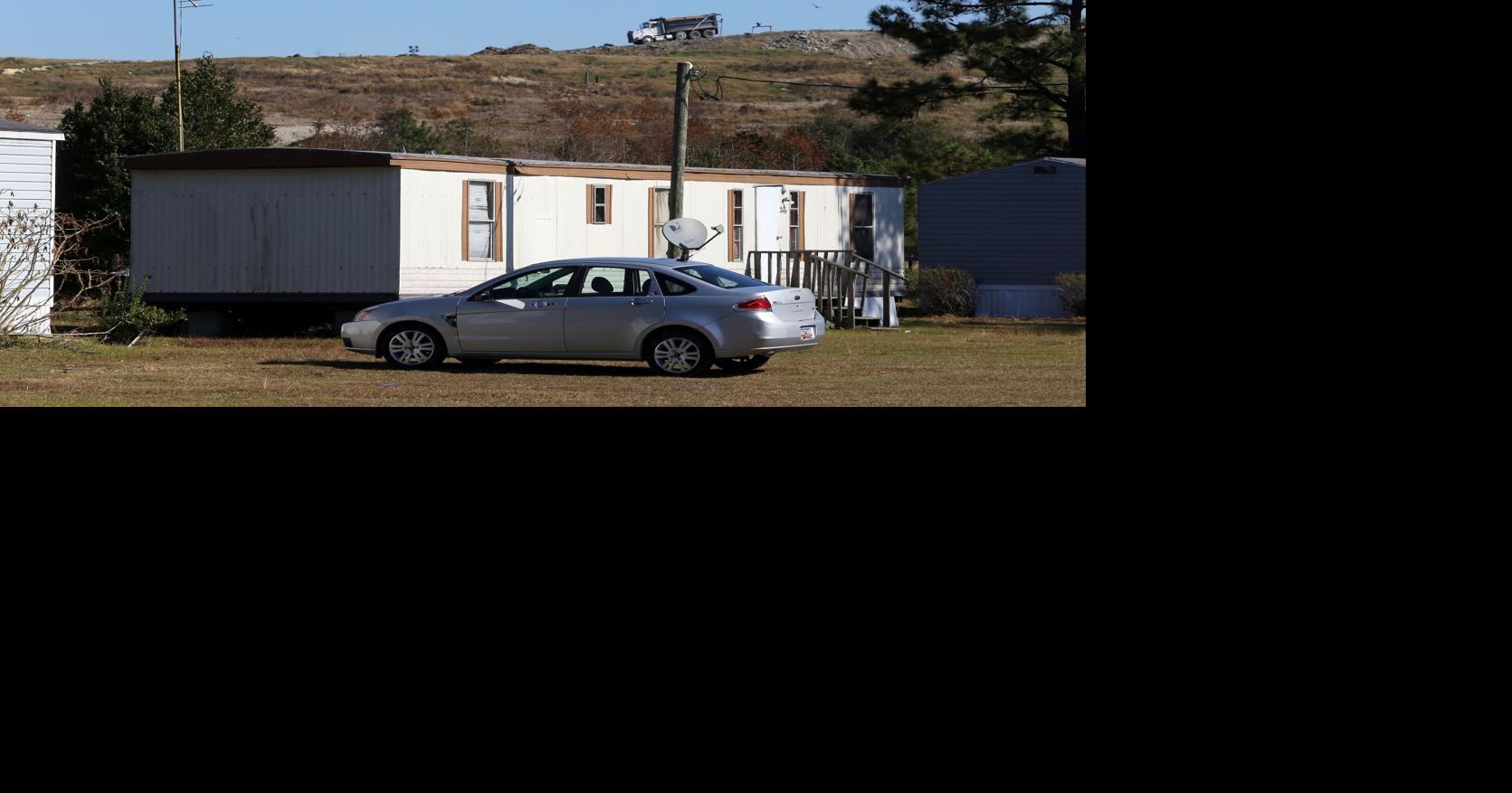 Dorchester residents fight landfill as Oakridge grows News