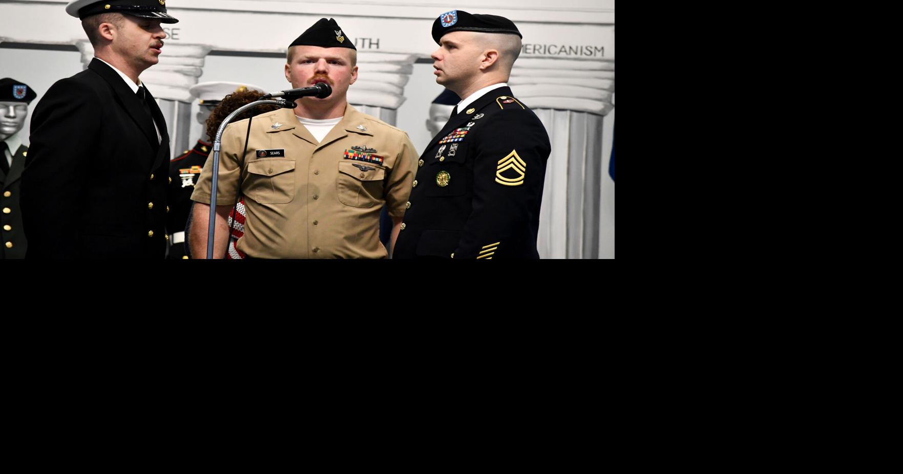 Veterans day 2024 free meal friendlys