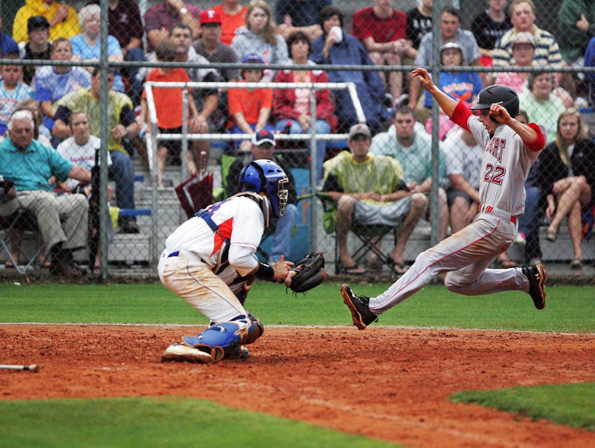 Gilbert tops Hanahan