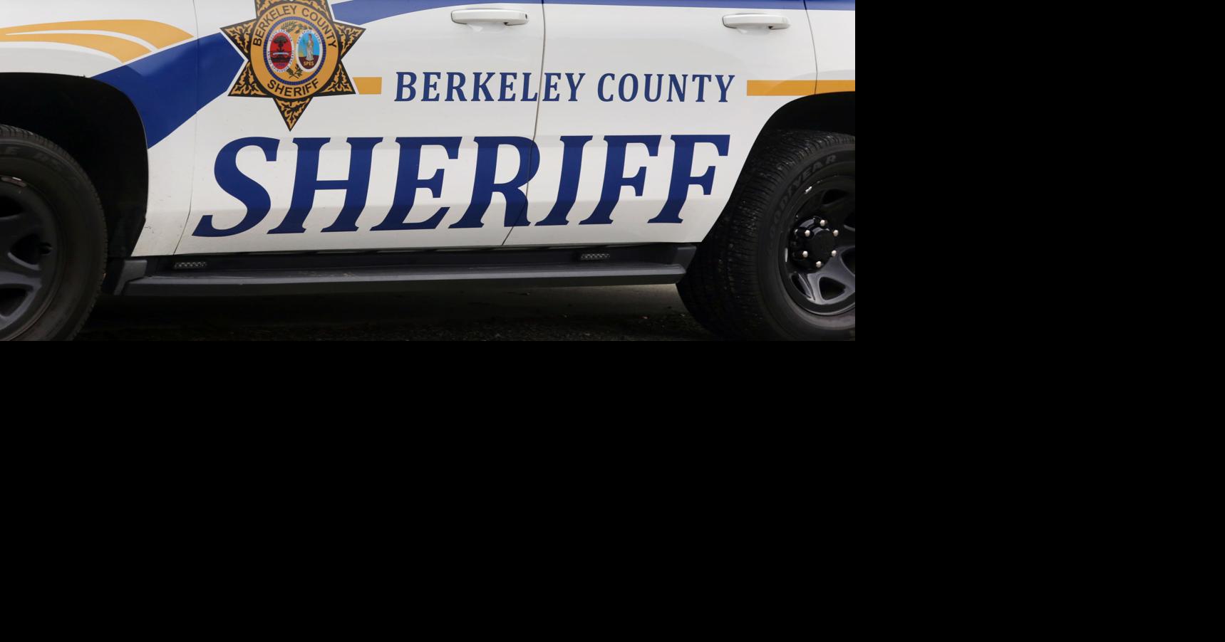 Berkeley County deputies investigating fatal New Year's Eve shooting
