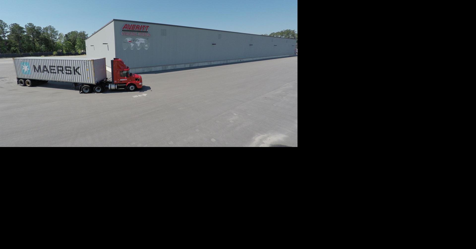 Charleston port prompts trucking business to beef up its local operations | Business