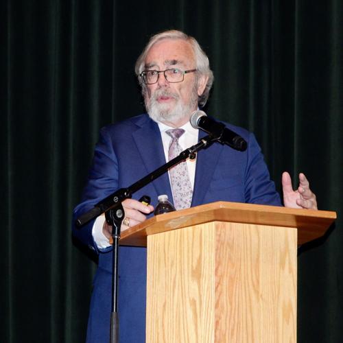 David Rypkema Historic preservation presentations to be held in Aiken