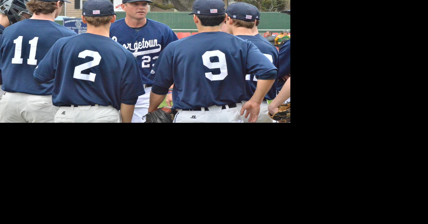 Georgetown baseball tournament continuing after mill closes